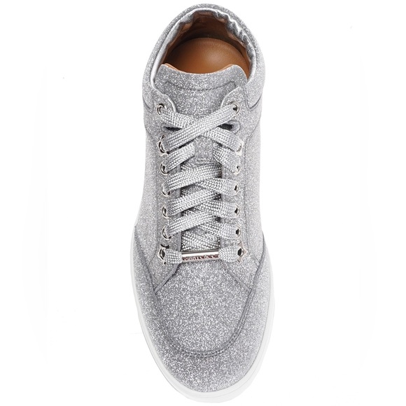Jimmy Choo Shoes - NEW Jimmy Choo Miami Sneaker